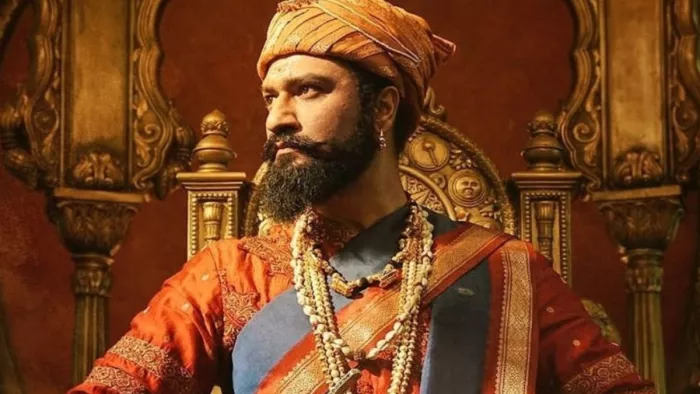 छावा के तेलुगु वर्जन की रिलीज (Photo: Instagram)