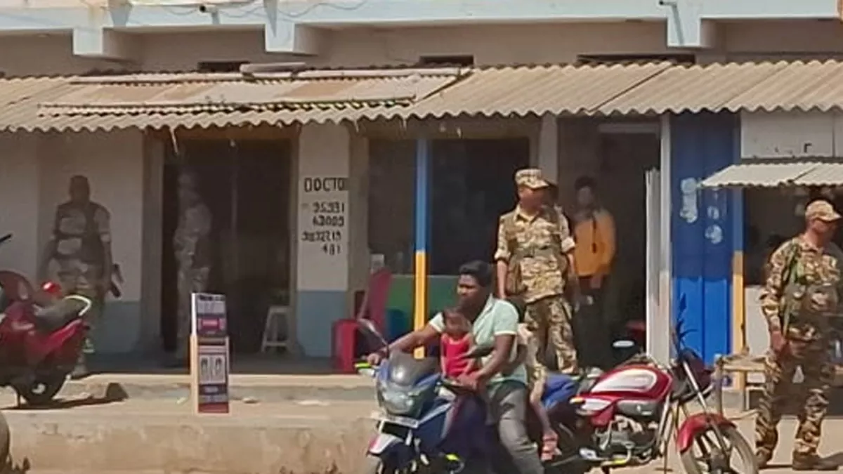Jharkhand: पाकुड़ में एसडीपीआई के ठिकानों पर ईडी का छापा, एमके फैजी की गिरफ्तारी के बाद एक्शन