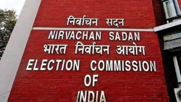 देश के 100 करोड़ मतदाताओं को मिलेगा अनूठा पहचान नंबर।