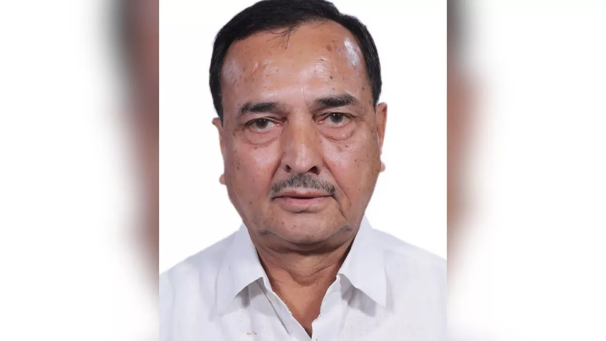 UP News: पूर्व सांसद फजलुर्रहमान के परिवार की संपत्ति होगी नीलाम, 183 करोड़ से ज्यादा का है बकाया