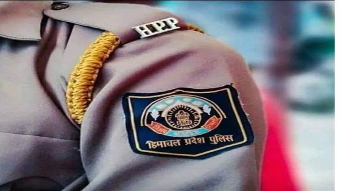 हिमाचल प्रदेश बजट सत्र को लेकर पुलिस सतर्क