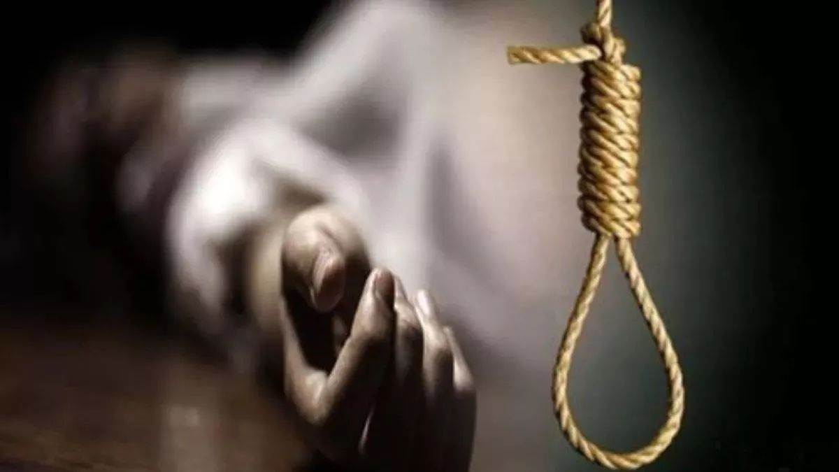 a final year mbbs student died allegedly by suicide in kota wrote suicide note