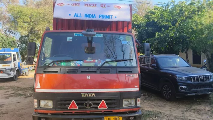 Gurugram News: मानेसर में अवैध शराब तस्करी का भंडाफोड़, दो गिरफ्तार। फोटो जागरण