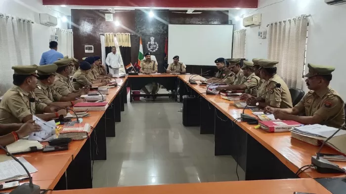 यूपी में अब गोवध करने वालों पर होगी गुंडा एक्ट व गैंगस्टर की कार्रवाई