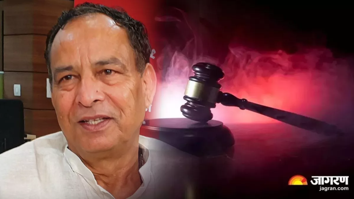 मोहन लाल बडौली से जुड़े दुष्कर्म मामले में नहीं हुई सुनवाई, कोर्ट में नहीं पहुंची पीड़िता; पुलिस फिर भेजेगी समन