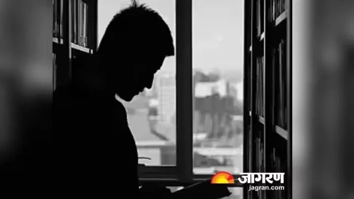 महिला की प्रताड़ना से आहत होकर व्यक्ति ने आत्महत्या कर ली। फाइल फोटो