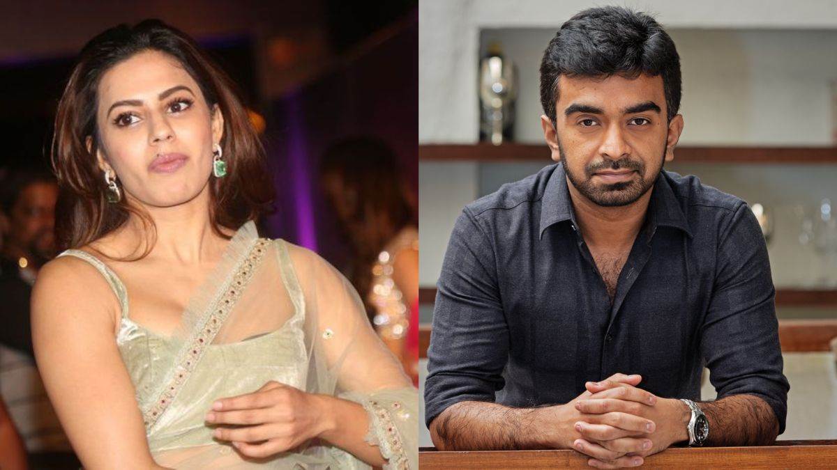 kannada actress ranya rao husband jatin hukkeri famous architect in bengaluru why she alleged gold smuggling case