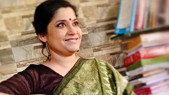 रेणुका शहाणे ने मीम्स पर दिया रिएक्शन (Photo Credit- Instagram)
