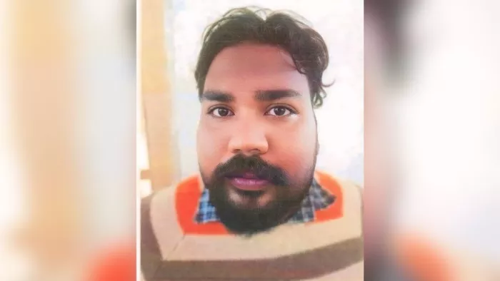 दूसरे के वाईफाई से मोबाइल कनेक्ट कर इंटरनेट कॉलिंग पर बात करता था आतंकी लाजर। (तस्वीर जागरण)
