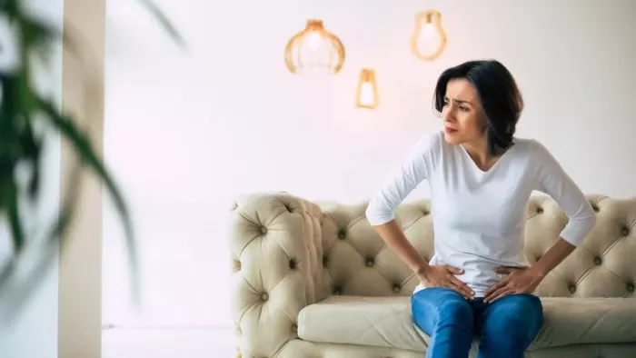 Vaginal Dischgarge से छुटकारा दिलाने में मदद करेंगे ये नुस्खे।
