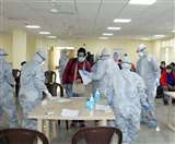 Coronavirus update: बिहार में 276 होटल और हॉस्टल चिह्नित, बनाए जाएंगे क्वारंटाइन सेंटर; देखें लिस्ट
