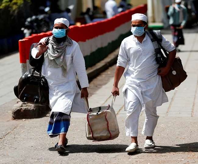 Assam govt file case against all those who attended the Tablighi ...