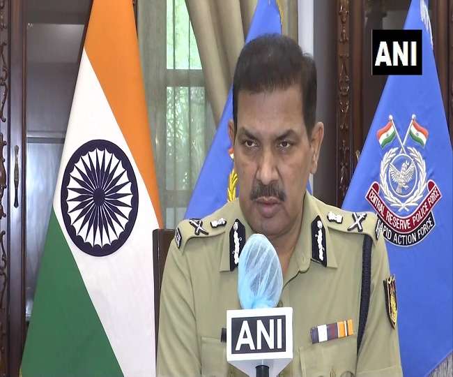 अब तक लापता है हमारा एक जवान, नक्सलियों के चंगुल में फंसे होने की है आशंंका: CRPF
