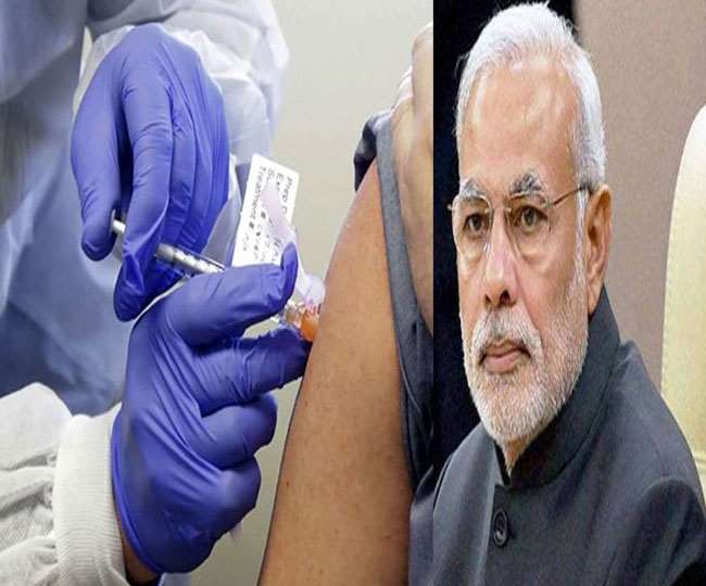 '18 साल से ऊपर की उम्र वालों को भी लगे वैक्सीन', इंडियन मेडिकल एसोसिएशन ने पीएम मोदी को लिखा
