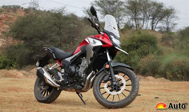 Honda CB500X Review: महंगी पर परफॉर्मेंस लाजवाब