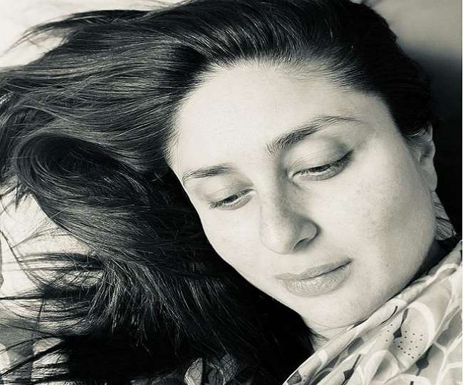 Photo Credit - Kareena Kapoor Instagram Account