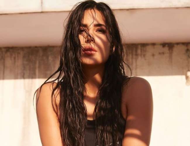 Katrina Kaif tested positive. Photo- Instagram/Katrina Kaif