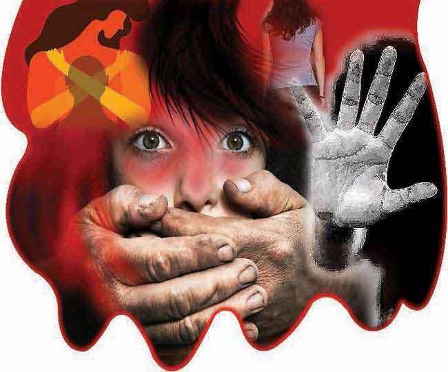 पंजाब के कपूरथला में बच्ची से दरिंदगी।
