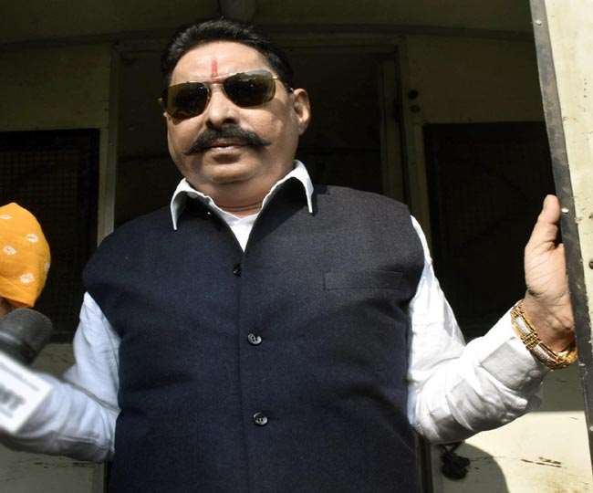 rjd mla anant singh got second blow in continuous day fir lodged for illegal activities in patna beur jail
