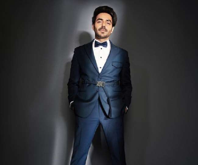 Aparshakti Khurana wraps-up shooting of spy thriller film Berlin