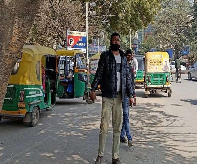 दिल्ली से सटे फरीदाबाद के लाखों लोगों को महंगाई का एक और झटका, दोगुना हुआ आटो का किराया