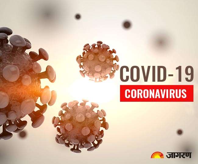 देश में कोरोना वायरस के 1086 नए मामले