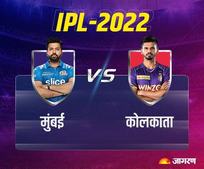 मुंबई इंडियंस बनाम कोलकाता नाइटराइडर्स मैच (फाइल फोटो)