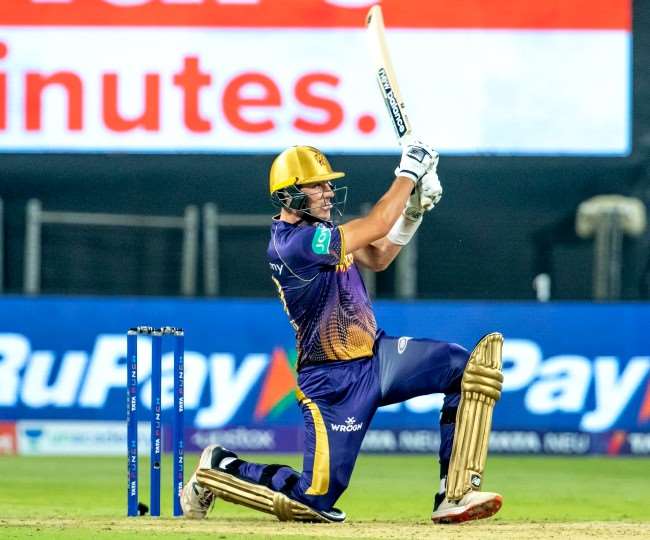 pat cummins hits daniel sams for 35 in an over see most expensive over list ipl