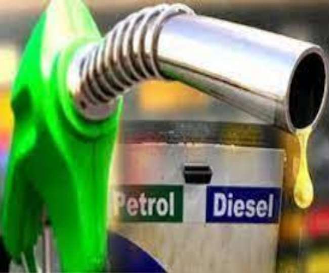 आज फिर बढ़े पेट्रोल डीजल के दाम, जानें पानीपत, अंबाला सहित हरियाणा के