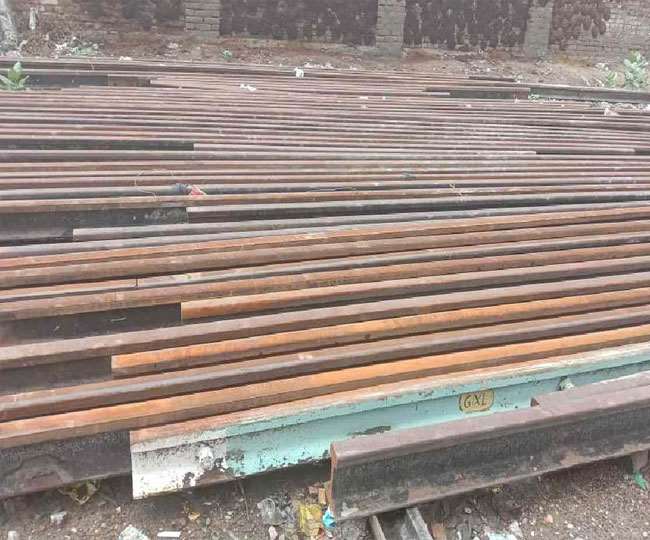 इससे सुरक्षित रेल परिचलान और संसाधन विकास में मिलेगी मदद