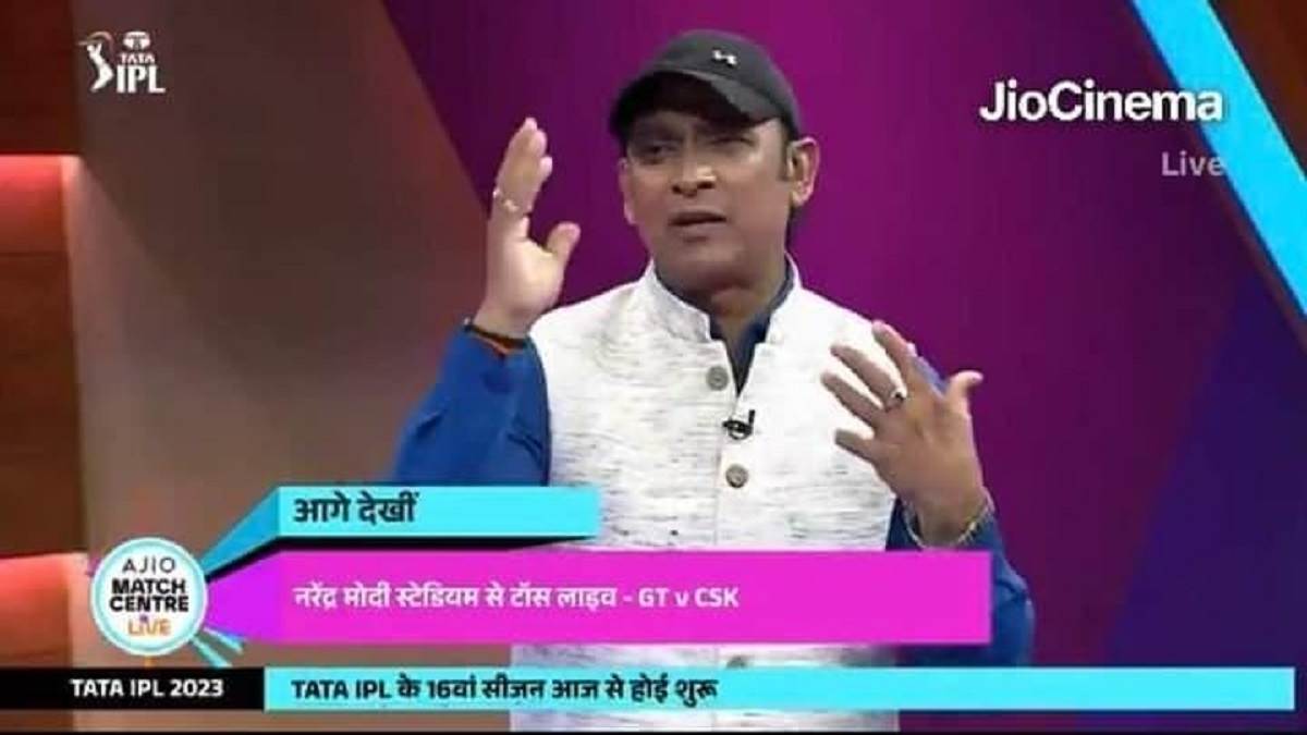 satyaprakash krishna of dhanbad is one of the five commentators who have been selected for bhojpuri cricket commentary in ipl