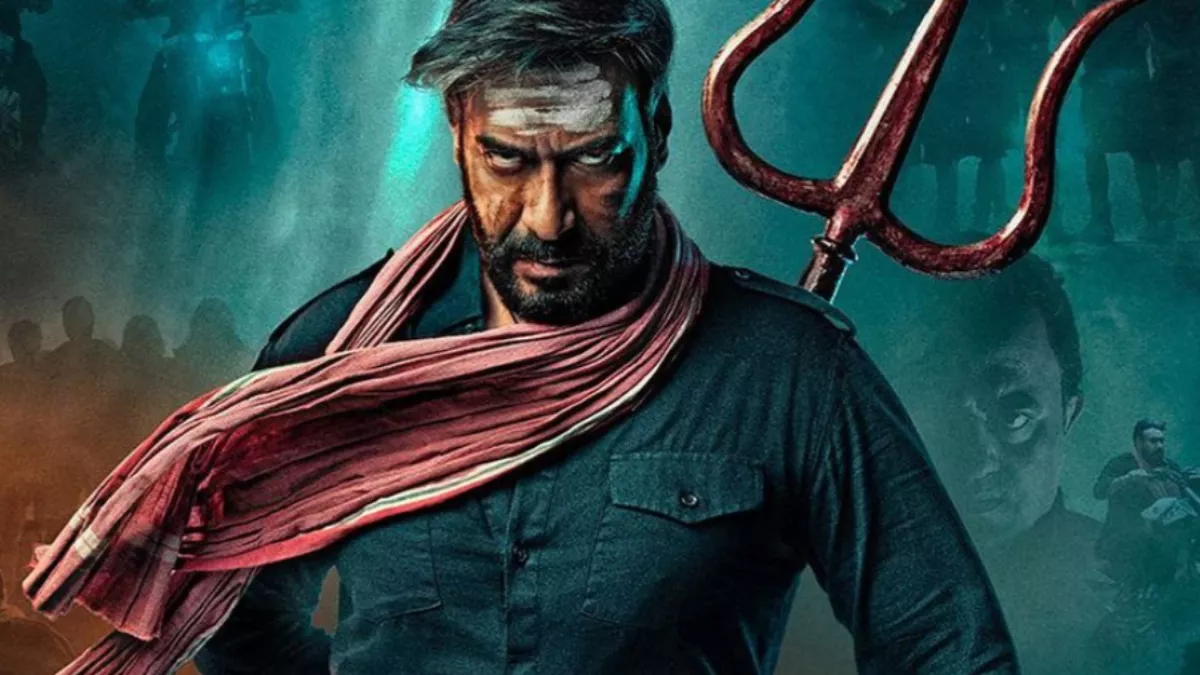 Bholaa Box Office Day 7: लगातार घट रही है भोला की कमाई, अजय देवगन नहीं दिखा पाए 'दृश्यम-2' का जादू