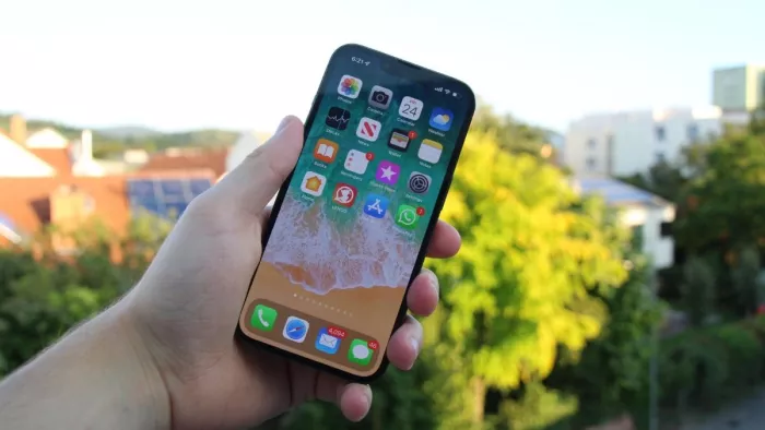 Apple iOS 17 for iPhone, Pic Courtesy- Jagran File