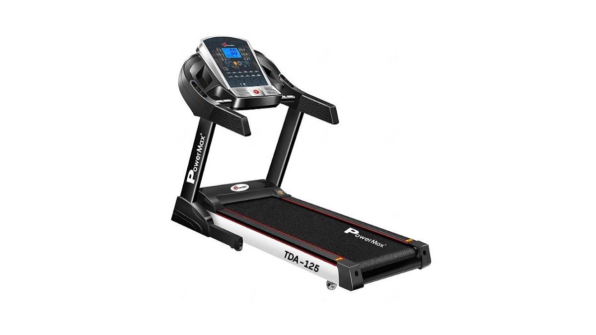 Lifelong And PowerMax Treadmills: बिना जिम जाए मोटापा हो जायेगा छू-मंतर, बस इस मशीन पर कर लें कसरत