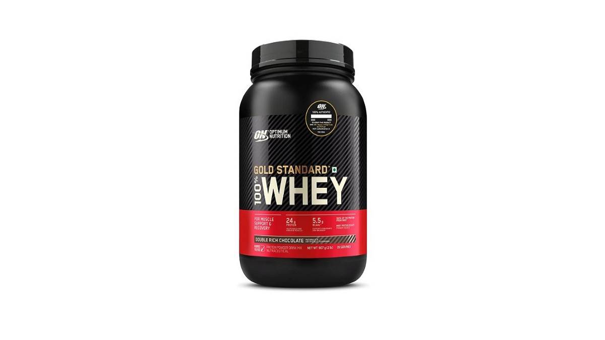 Optimum Nutrition Protein Powder: अब दुबलेपन को कह दें अलविदा!! ट्राई करके देखें, मिलेंगे मनचाहे नतीजे