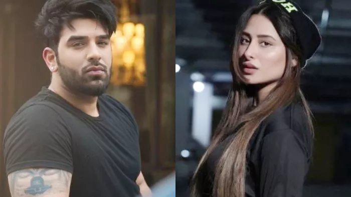 Bigg Boss Ex Contestant Paras Chhabra Confirm Breakup With Mahira Khan Says More of a Pr driven Activity/Instagram