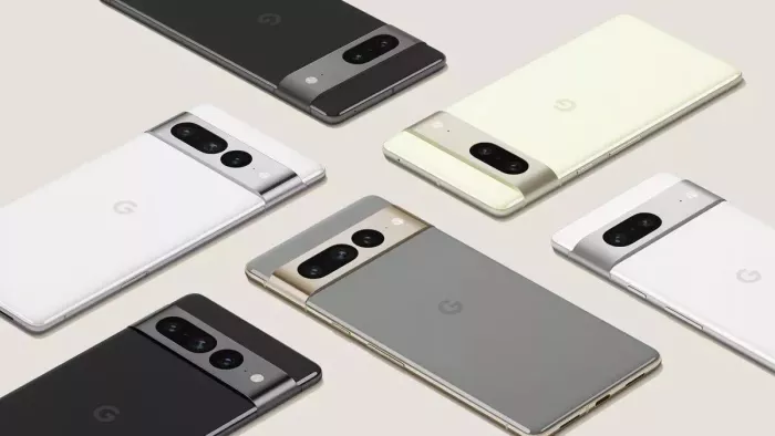 New colour and storage options for Google Pixel 7a, know the details here
