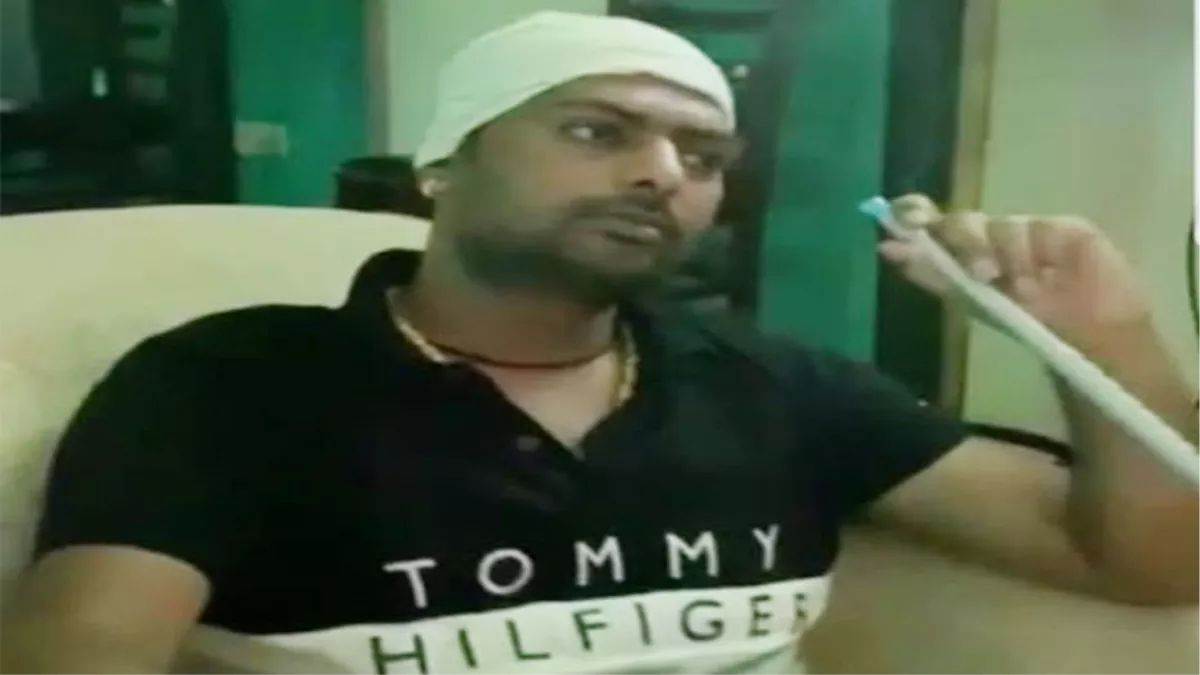 gangs of wasseypur dhanbad crime news gangster prince khan will be caught soon jharkhand police made a special strategy to catch him