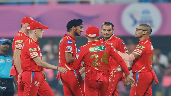 RR vs PBKS Turning Point IPL 2023