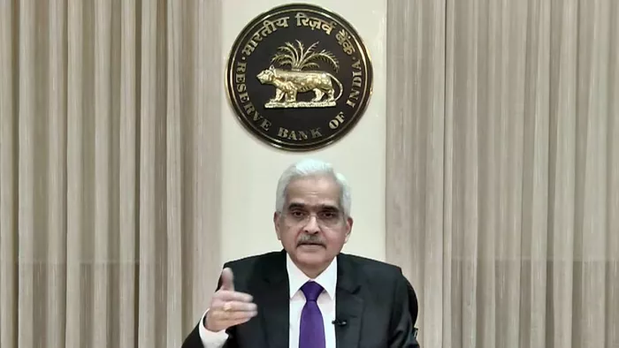 RBI Increased India's GDP and Economic Growth Forecast, See Details