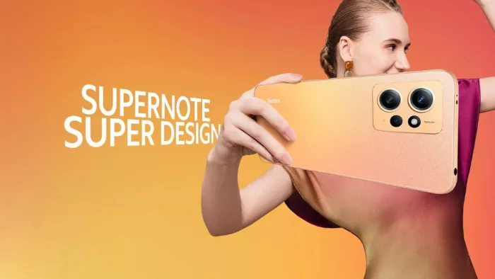 Sale of Redmi note 12 and Redmi 12C starting today