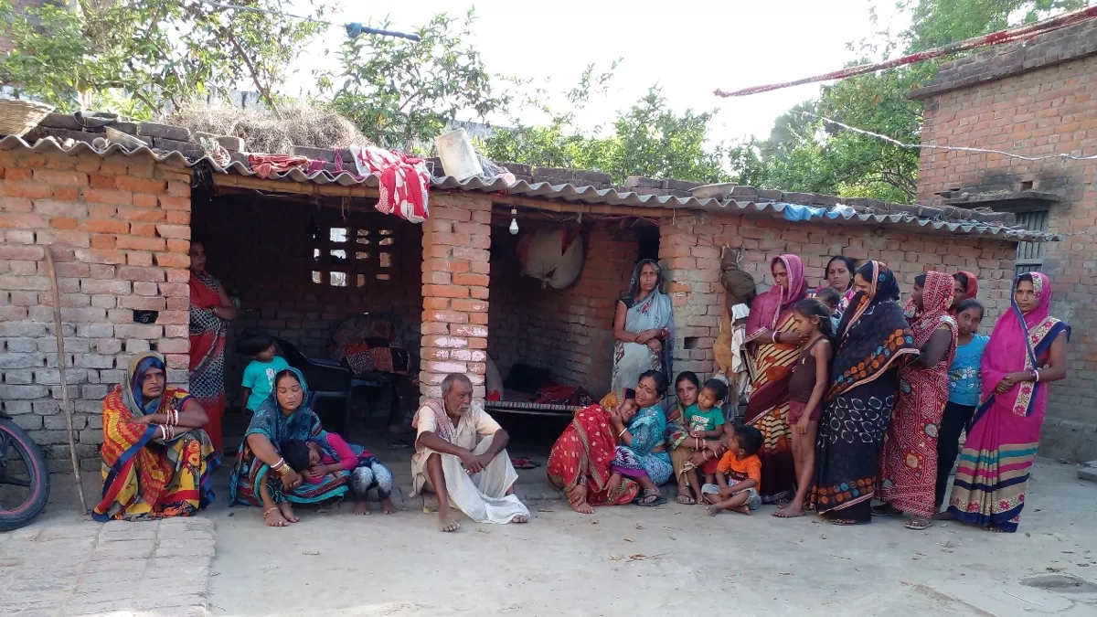 Bihar: सिवान के युवक की सऊदी अरब में हार्ट अटैक से मौत, स्वजन में मचा कोहराम