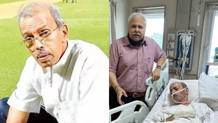 Sudhir Naik demise: भारतीय टीम के पूर्व ओपनर सुधीर नाइक