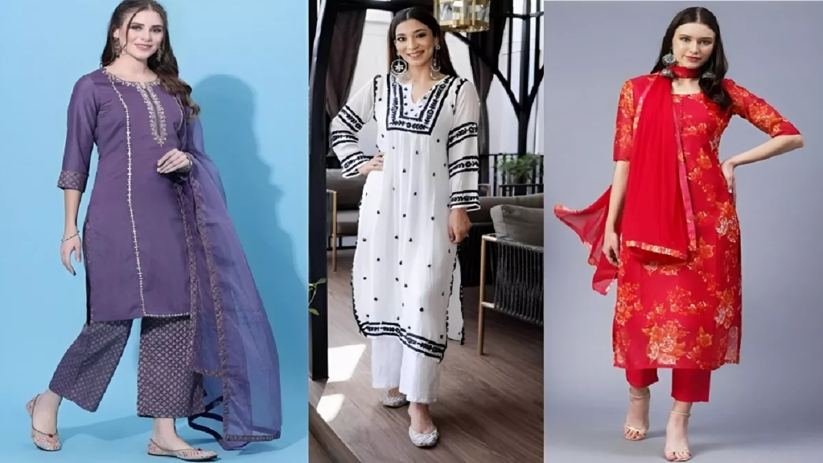 Women's Clothing - Online Shopping for Women's Indian Wear | Libas