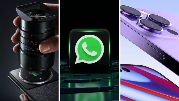 Tech News Round Up From Tecno Spark 10C Launching OPPO 300W SuperVooc Charger