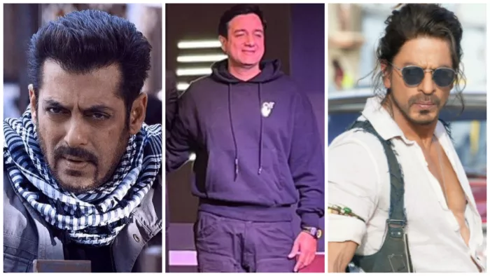 Tiger Vs Pathaan Siddharth Anand To Direct. Photo- screenshot