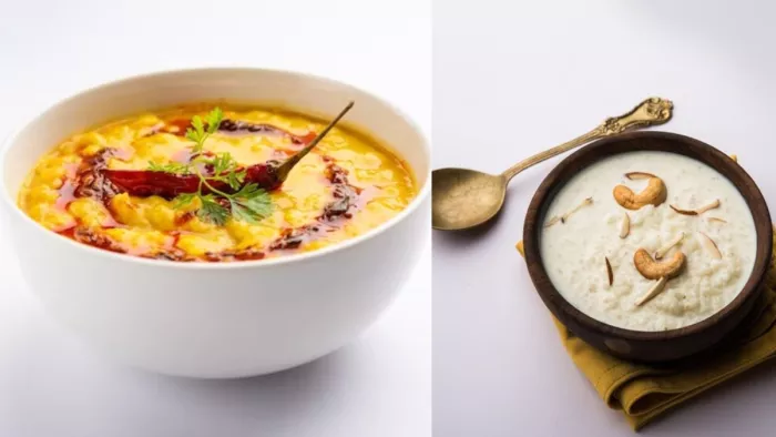Baiskahi Recipes: बैसाखी के मौके पर बनाएं ये पकवान