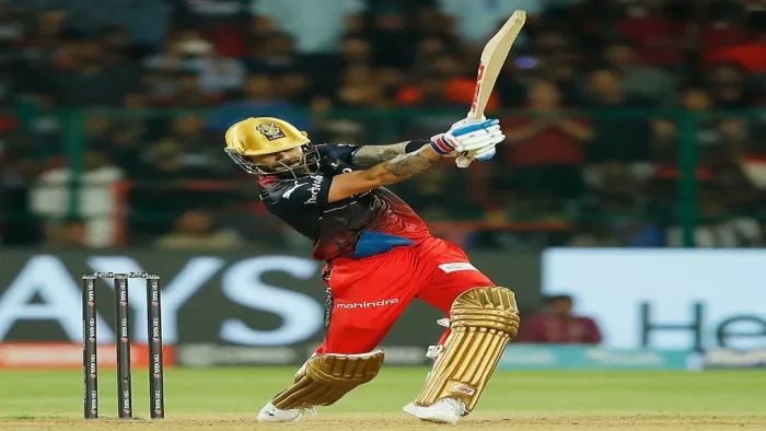 KKR vs RCB IPL 2023 5 Best Players