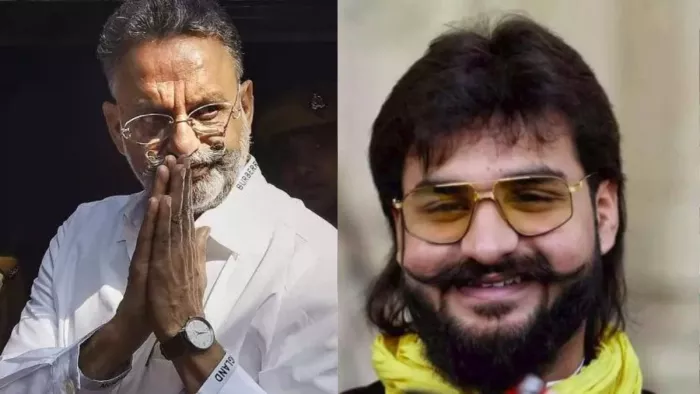 Abbas Ansari: मुख्तार के बेटे ने जाहिर की ये इच्छा, याचिका पर सुप्रीम ...
