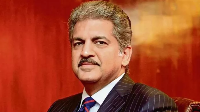 Alexa की मदद से बहन को बचाने वाली लड़की को आनंद महिंद्रा ने की नौकरी की पेशकश। फाइल फोटो।
